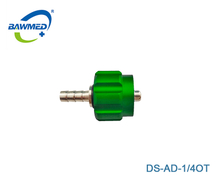 DISS Oxygen Connector barb